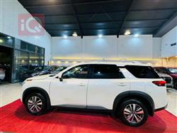 نيسان باثفايندر